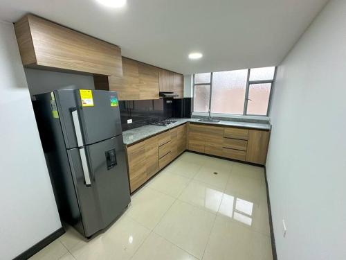 Apto 401 / Av. Las Lajas, Ipiales (foto 7)