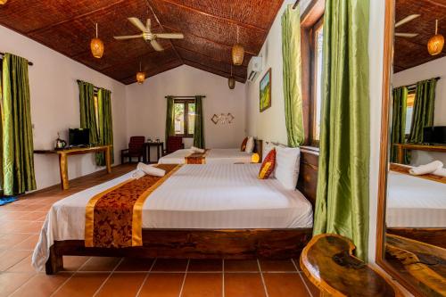 Dugong Resort Phu Quoc