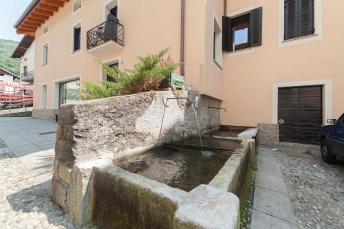 I Due Loft - Ossimo