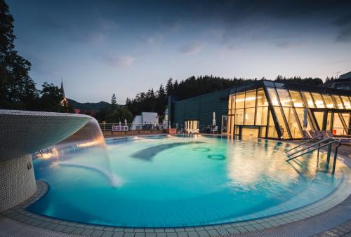 Boutique Hotel Dobrna - Terme Dobrna