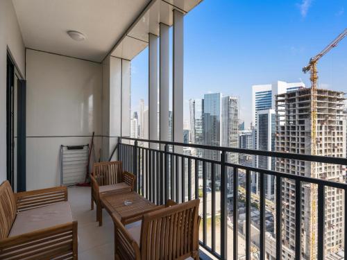 Majestic and Luxurious 1 BDR In- Zada Tower - image 6