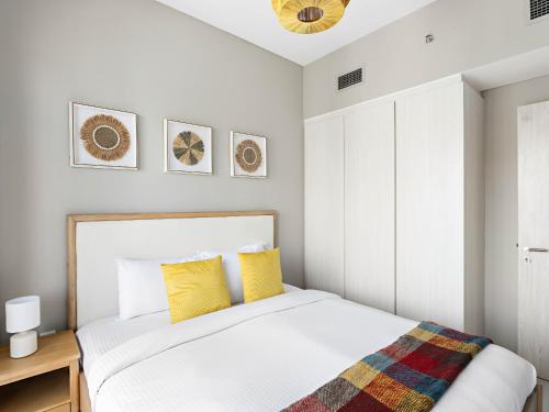 Majestic and Luxurious 1 BDR In- Zada Tower - image 9