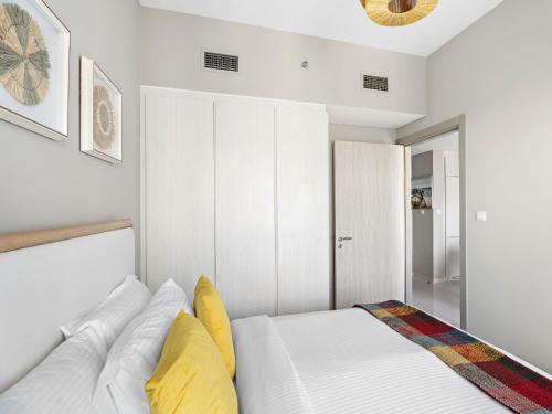 Majestic and Luxurious 1 BDR In- Zada Tower - image 10