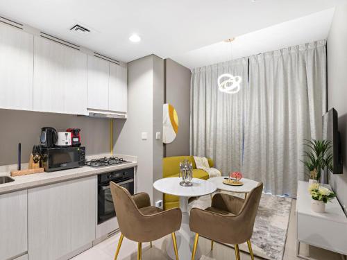 Majestic and Luxurious 1 BDR In- Zada Tower - image 13