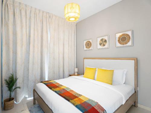 Majestic and Luxurious 1 BDR In- Zada Tower - image 14