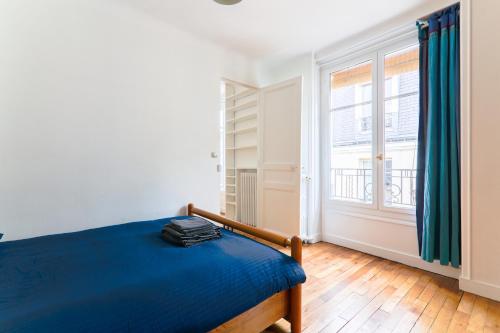 Appartement Quartier Le Marais Free Netflix - image 12
