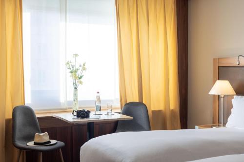 Sofitel Lyon Bellecour, Lyon (zdjęcie 10)