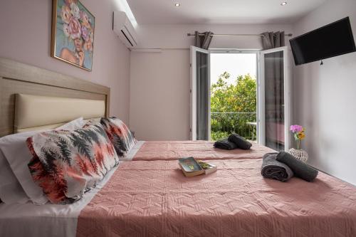 Paradiso Aparthotel - image 9