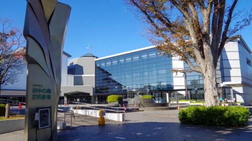 東横INN 京王線 東府中駅 北口