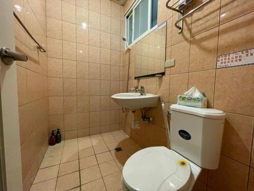 Joyfarm Hostel in Xinshe District