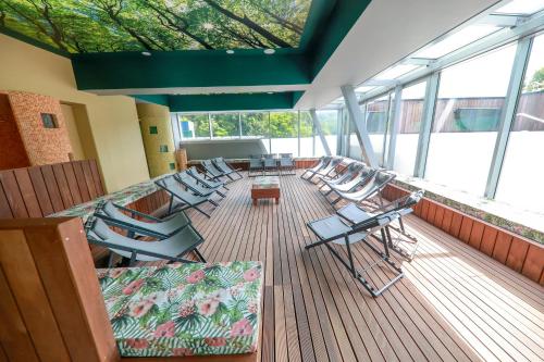 Spa, Hotel Švicarija - Terme Dobrna (Hotel Svicarija - Terme Dobrna) in Dobrna