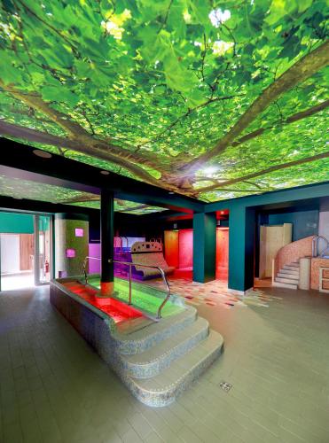 Spa, Hotel Švicarija - Terme Dobrna (Hotel Svicarija - Terme Dobrna) in Dobrna