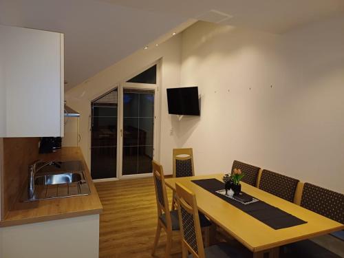 Ferienwohnung Gundolf Christine in Arzl im Pitztal
