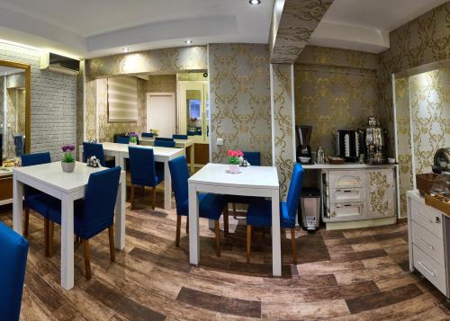 Taksim By Aydin Apart Hotel - Galata port - main image