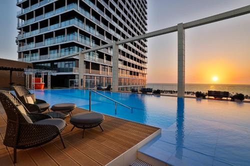 Shangri-La Jeddah, Gedda