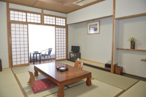 ホテル晴山, Chikuma (foto 8)