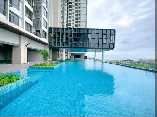 Mykey Bali A-36-10 Melaka City - Malacca