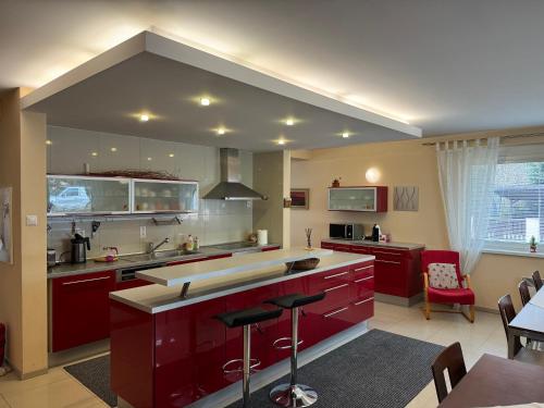 مطبخ, Bystra 150 in Myto Pod Dumbierom