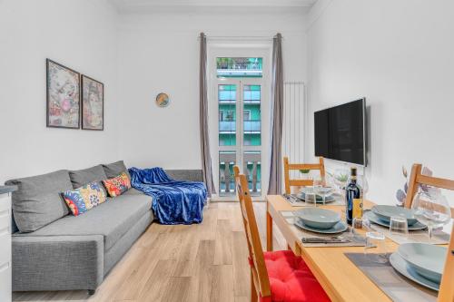 [ElleBnb - Milano] Wifi, Netflix e metro M2 a 100 metri, Milán