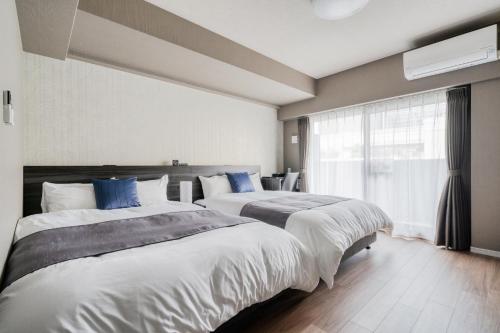 BON CONDOMINIUM NAMBA-EBISU - Vacation STAY 7726