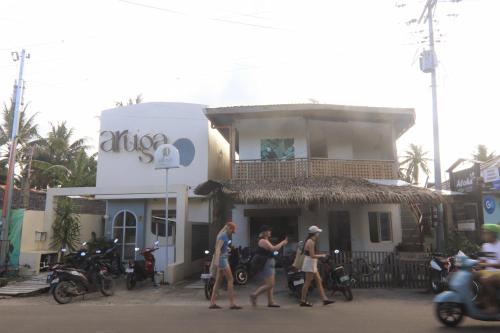 Aloha Hostel Siargao - Siargao Island
