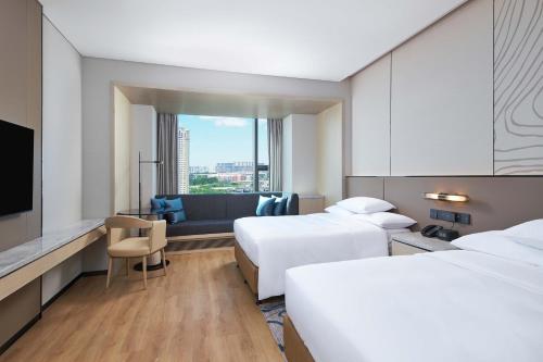 Courtyard by Marriott Changchun