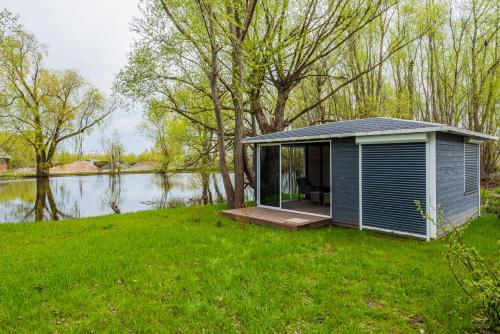 A környék, Arimu30 in Egyéb