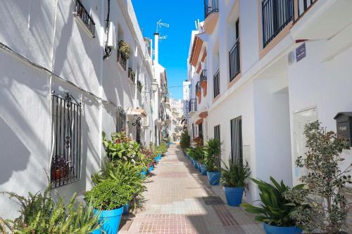 Apartamento San Cristobal