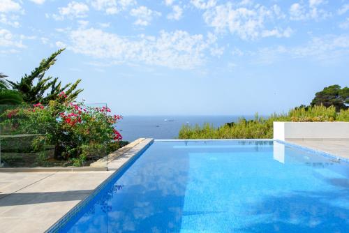  Villa Nineten in Roca Llisa