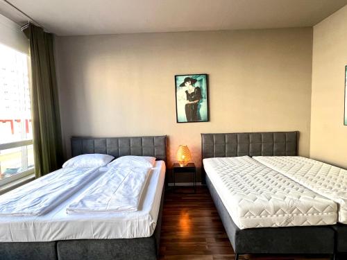 N8 ROOMS - by Leipzig Suites, Lipsk (zdjęcie 6)
