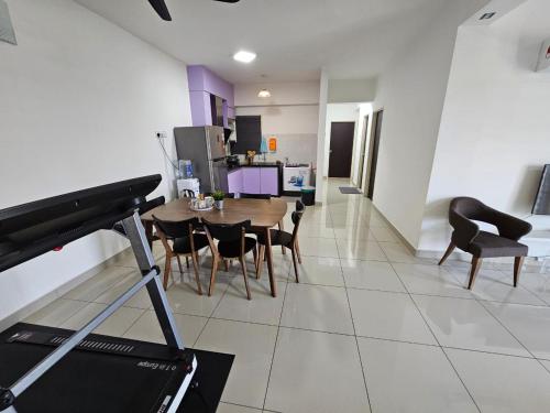 A&H Homestay Seberang Jaya with Swimming Pool & 3 Bedroom AC A&H Homestay Seberang Jaya with Swimming Pool & 3 Bedroom AC