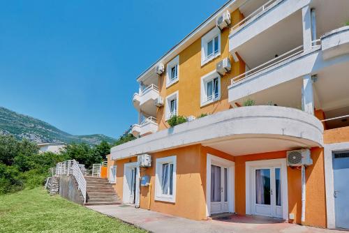Apartments Villa Relax 4
