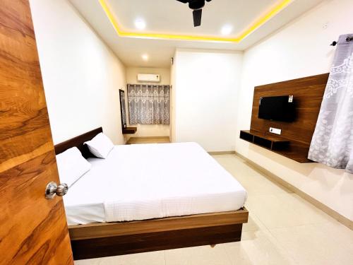1 king bed