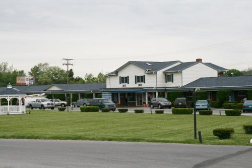 Wye Motor Lodge - Accommodation - Duncansville