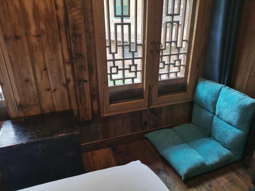 Lost World Sanjiang Guest house