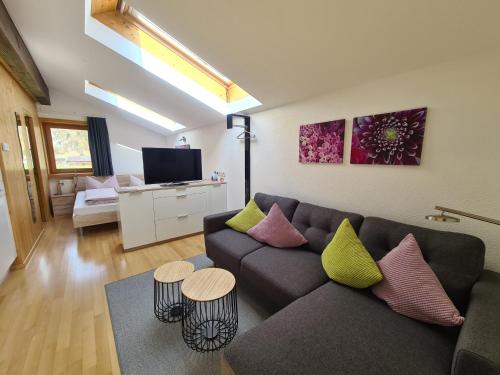 Ferienwohnung Greber Gertraud - image 11