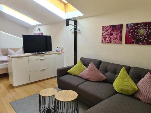 Ferienwohnung Greber Gertraud - main image