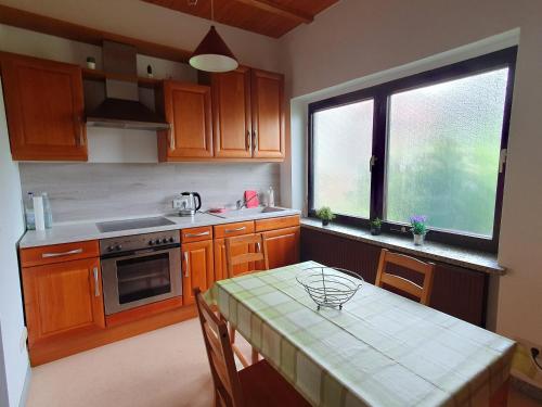 Ferienwohnung Stiege in Stiege, Deutschland