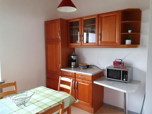 Ferienwohnung Stiege in Stiege, Deutschland