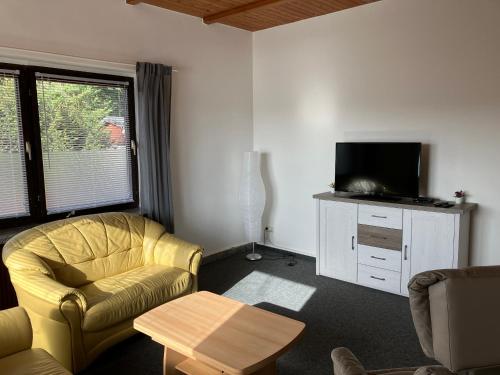 Ferienwohnung Stiege in Stiege, Deutschland