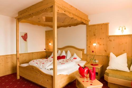 Hotel Ortler – Tirol Village, MS