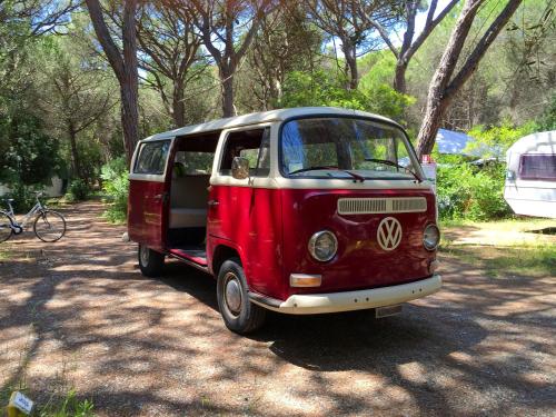 Camping Principina 4
