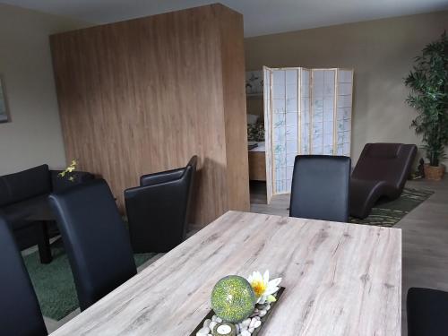 Létesítmények, Auszeit-Räumlichkeiten (Auszeit-Raumlichkeiten) in Dietfurt an der Altmuhl