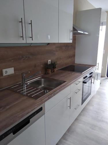 Konyha, Auszeit-Räumlichkeiten (Auszeit-Raumlichkeiten) in Dietfurt an der Altmuhl