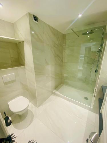 Résidence Graziella Appartement 410 - Antibes