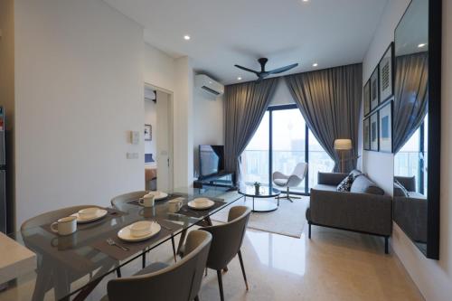 Lucentia Residence At Kuala Lumpur By Dreamcloud, Kuala Lumpur
