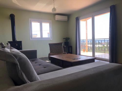 Beautiful Farm House in Ag. Kiriaki
