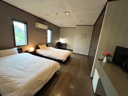 百合ヶ浜ビーチハウス