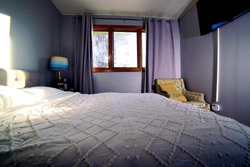 Quiet And Comfortable Deluxe - Accommodation - Anchorage