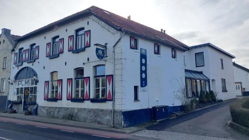 Bed & Breakfast Hotel Het Gerendal, Valkenburg